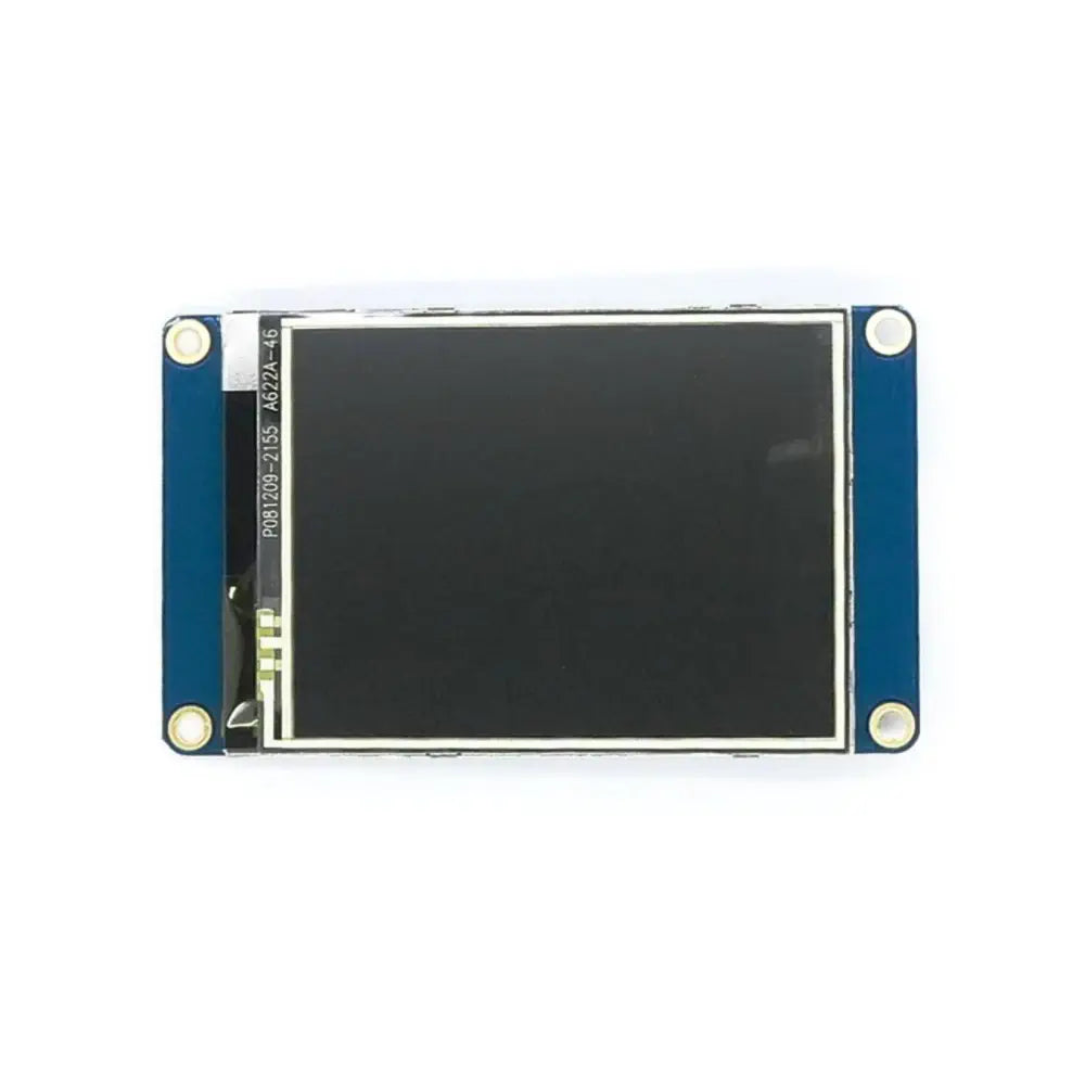 2.8インチ Nextion HMI LCD タッチディスプレイ