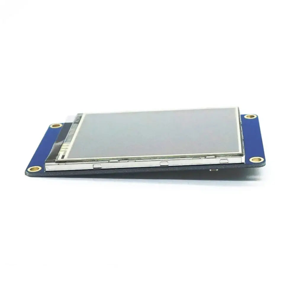 2.8インチ Nextion HMI LCD タッチディスプレイ