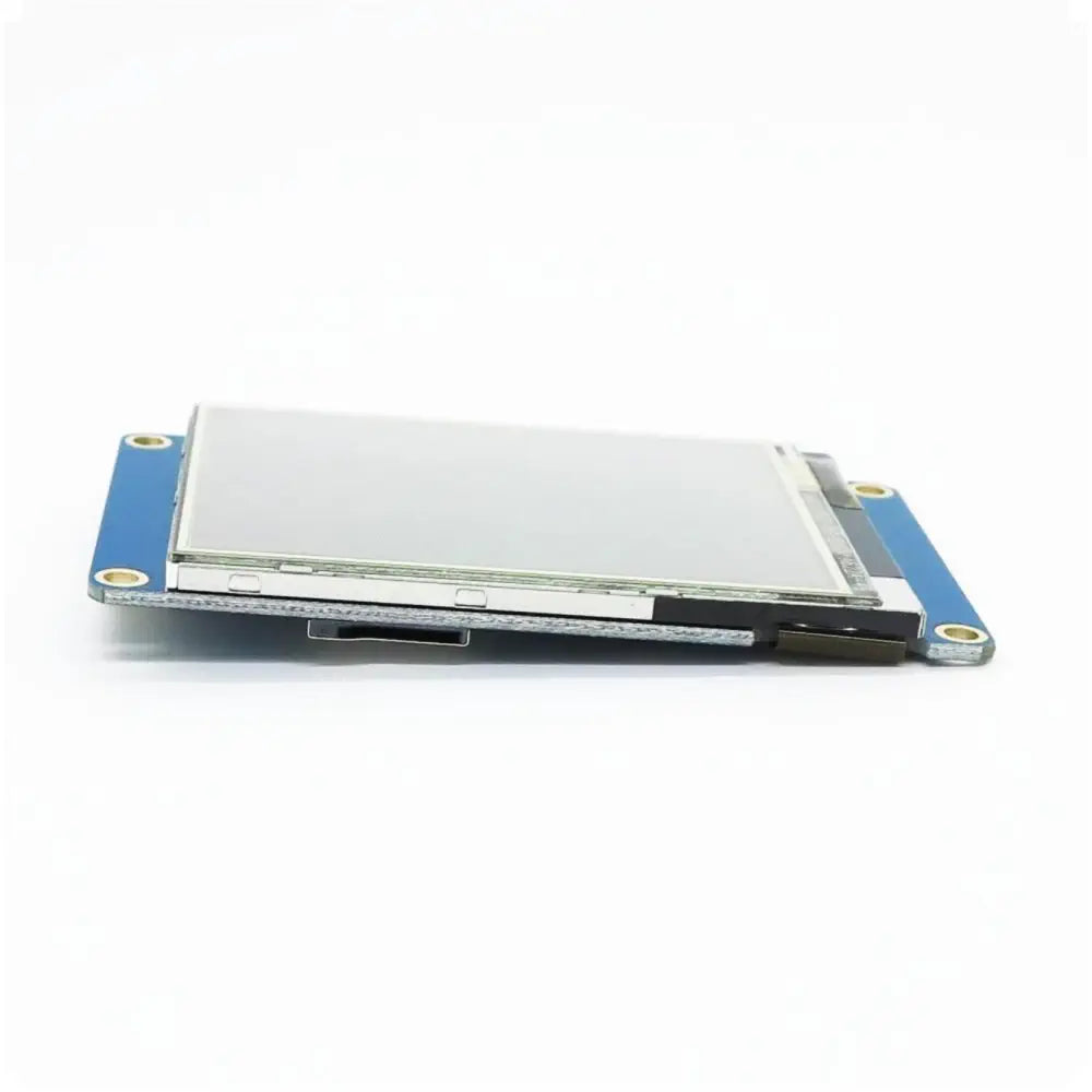 2.8インチ Nextion HMI LCD タッチディスプレイ