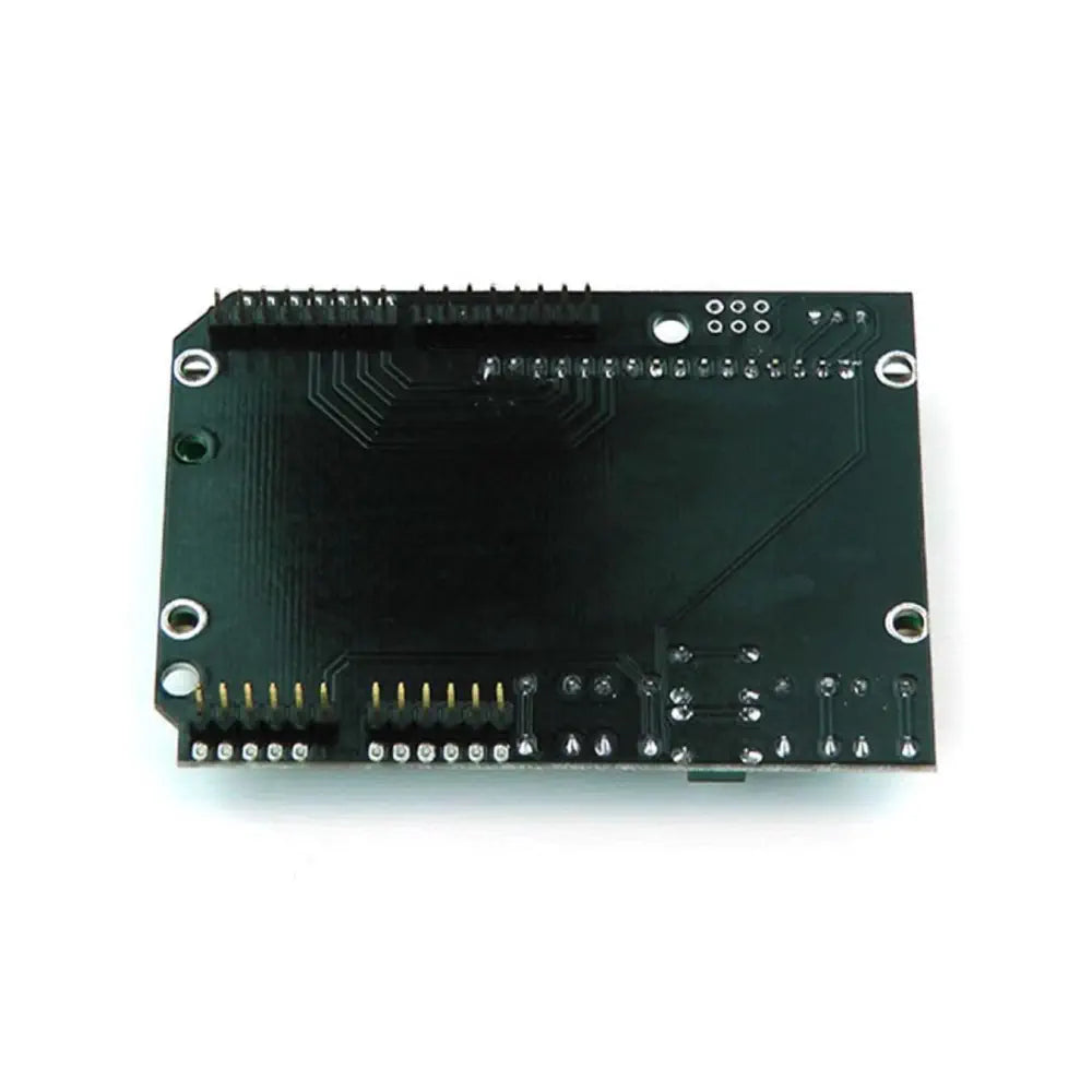 Cytron Arduino用 LCD キーパッドシールド