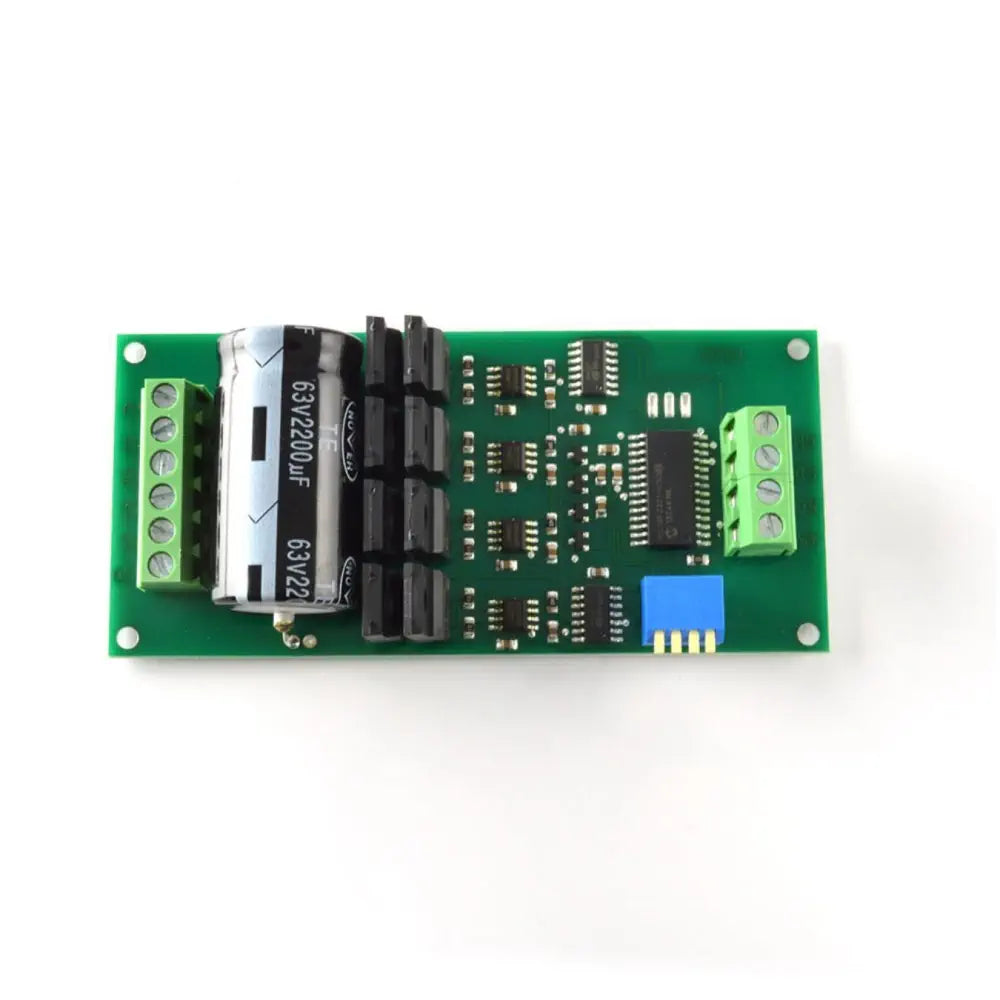 Devantech MD22 24V 5A デュアルHブリッジモータドライバ