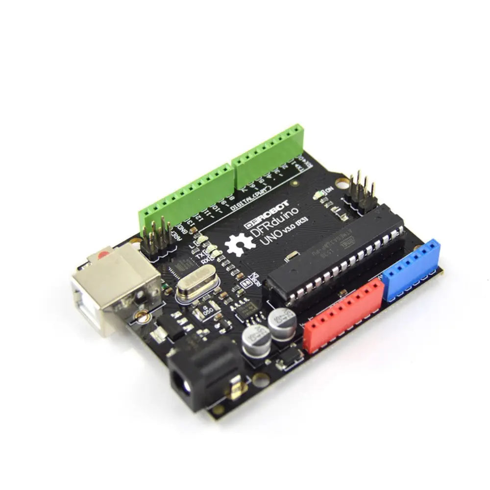 DFRduino Uno USBマイクロコントローラ R3