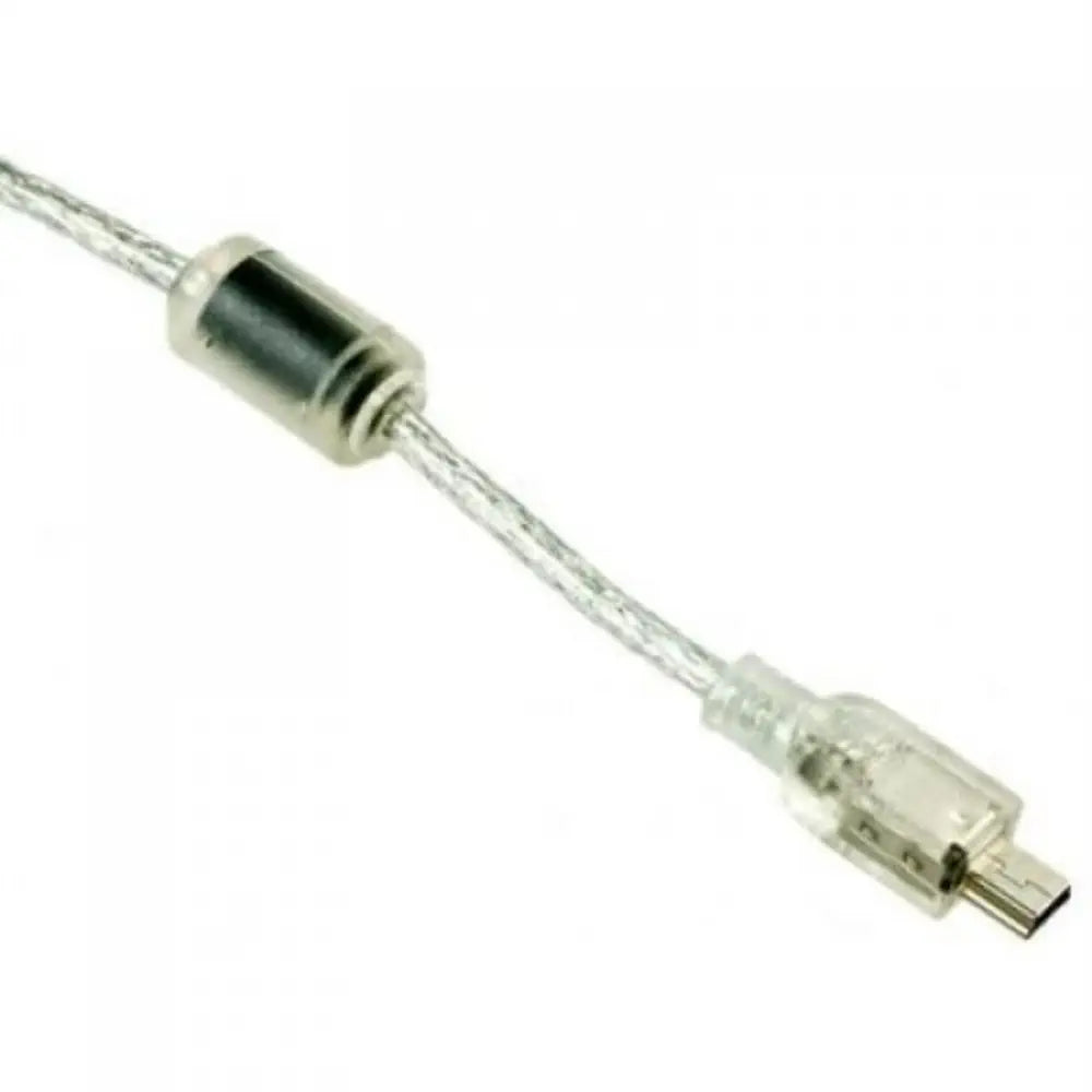 USB A -ミニUSBケーブル