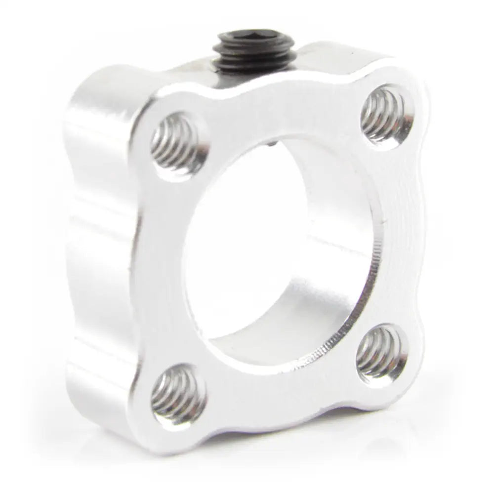 0.77'' マウントセットスクリューハブ - 1/2'' ボア
