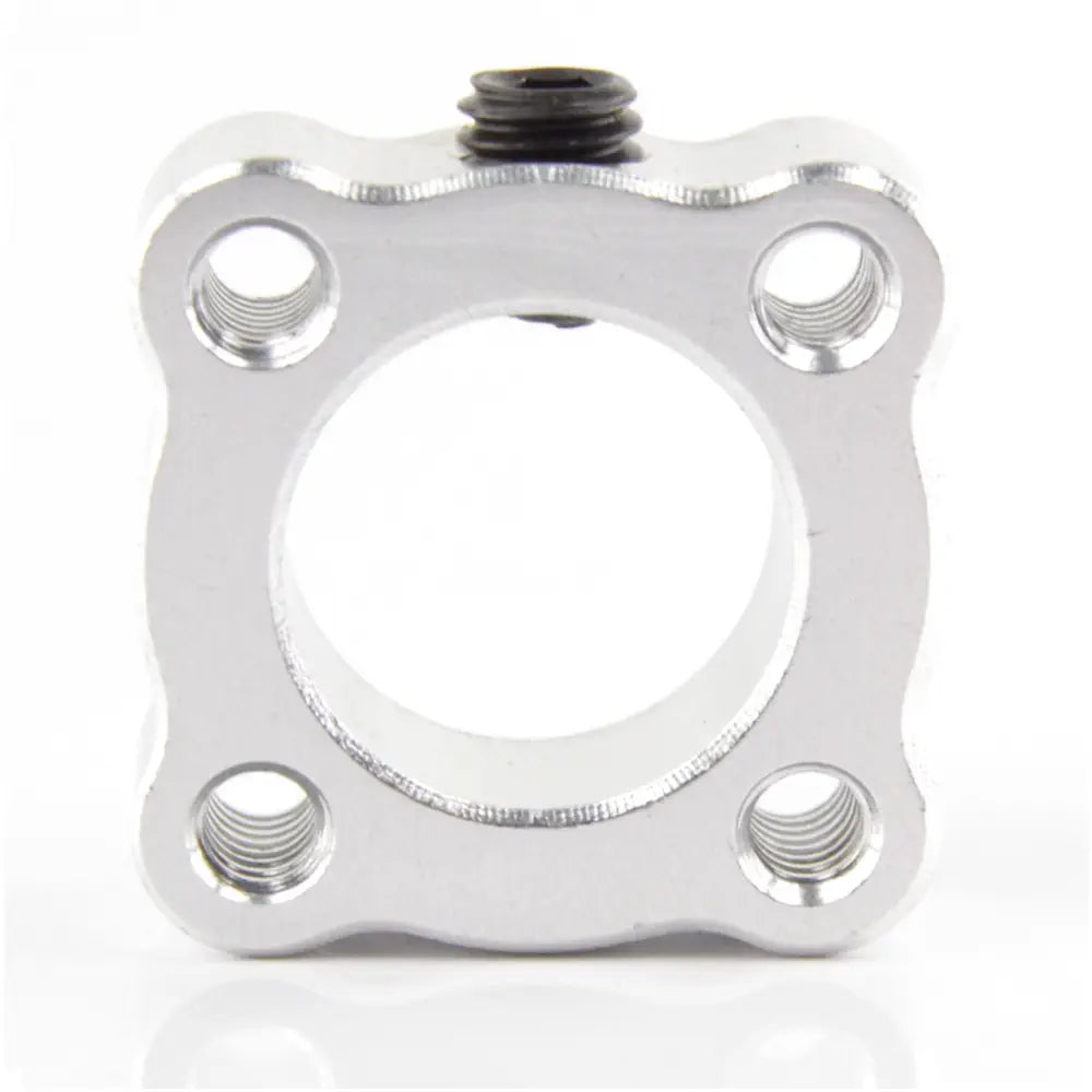 0.77'' マウントセットスクリューハブ - 1/2'' ボア