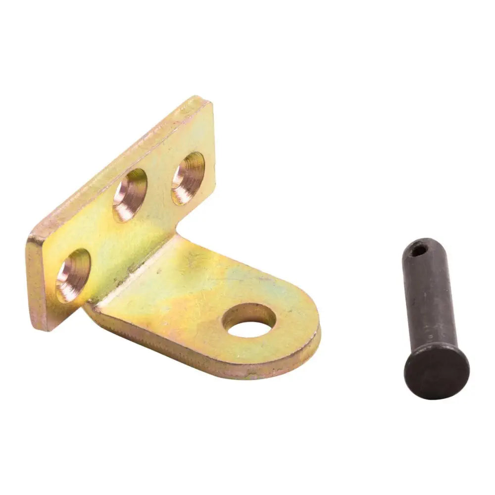 400 lbs (181.4kg) フォースモデルアクチュエータ用　取付金具