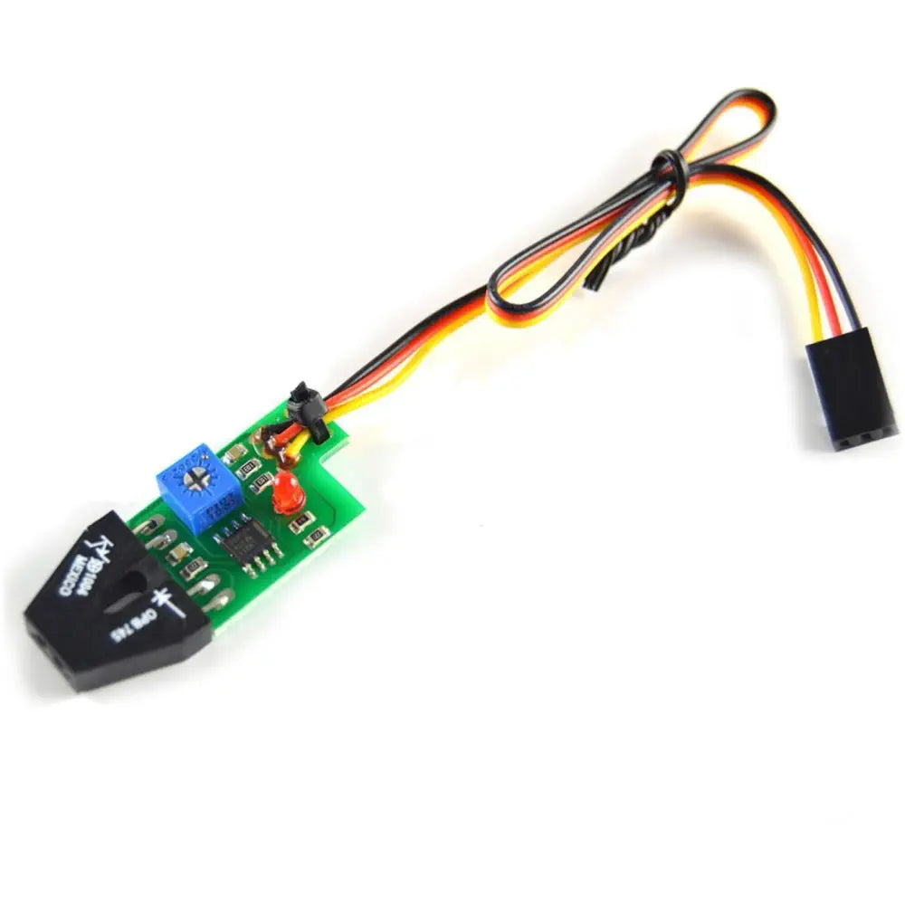 Lynxmotion SLD-01シングルライン検出器
