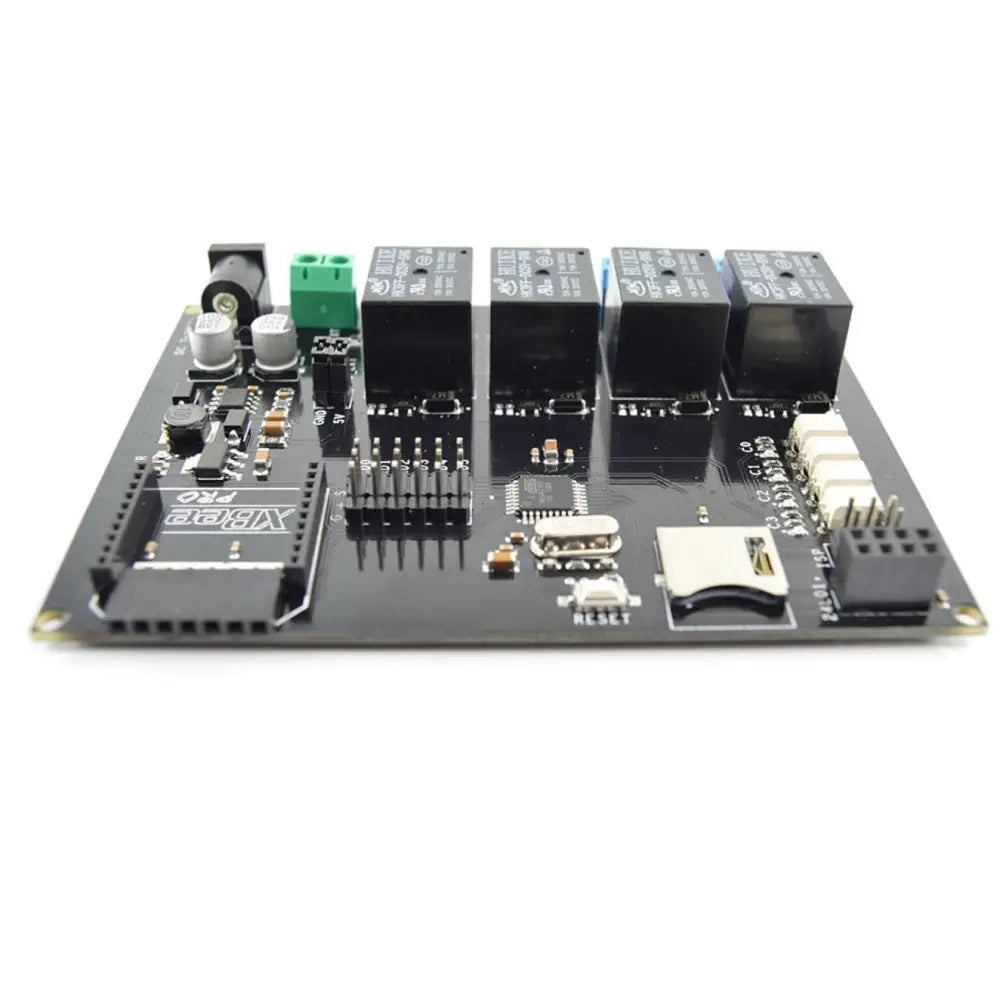 ワイヤレスリレーコントロールRboard Arduino互換
