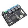 ワイヤレスリレーコントロールRboard Arduino互換