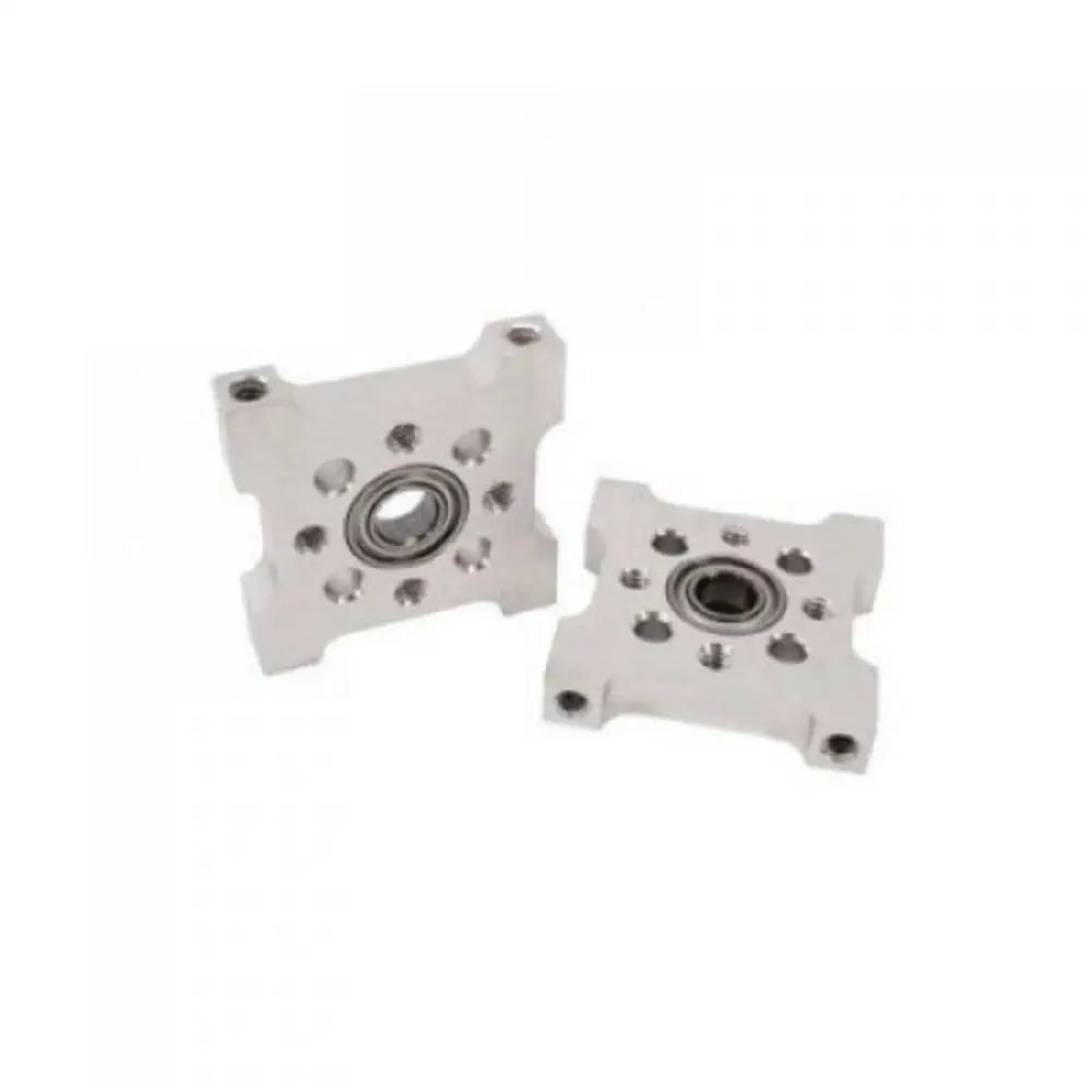 Actobotics 1/4"ボールベアリングクワッドピローブロック