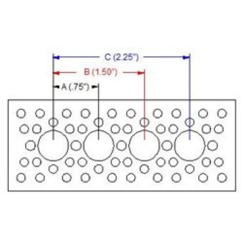 Actobotics 20Tギアモータピニオンギア（6mm）