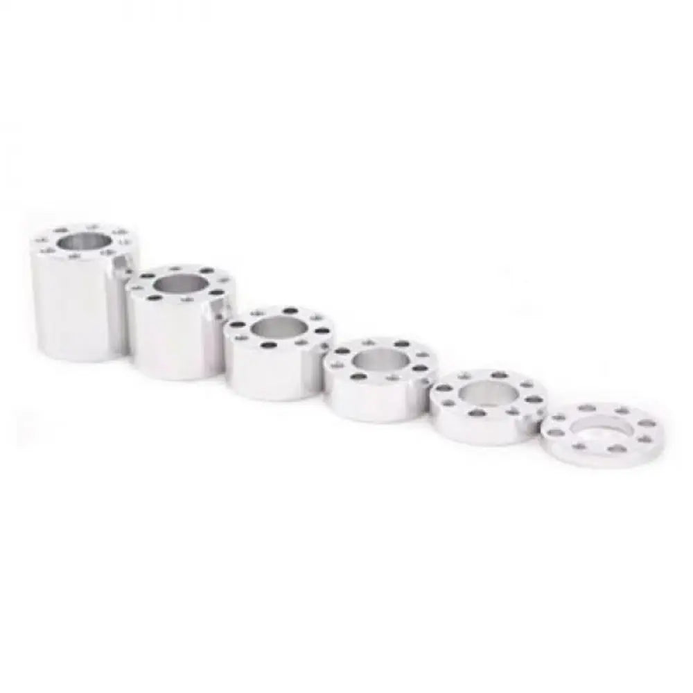 Actobotics 1/8インチHub Spacer 0.77インチ