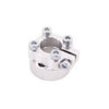 Actobotics 1/8インチHub Spacer 0.77インチ