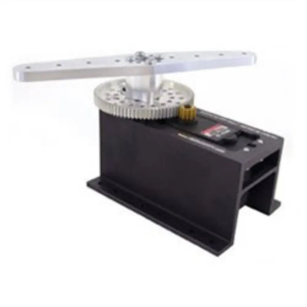 Actobotics 1/8インチHub Spacer 0.77インチ