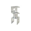 Actobotics 1/8インチHub Spacer 0.77インチ