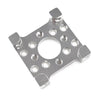 Actobotics 90°クワッドハブマウントC
