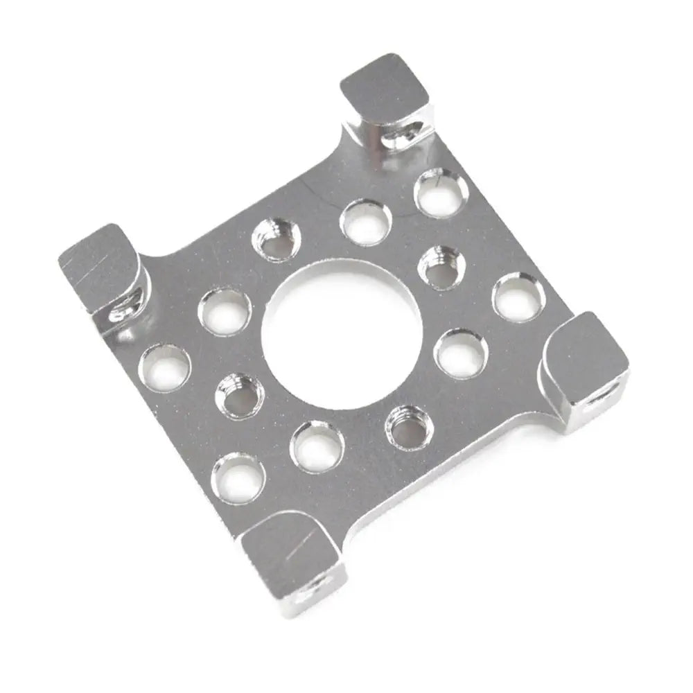 Actobotics 90°クワッドハブマウントC