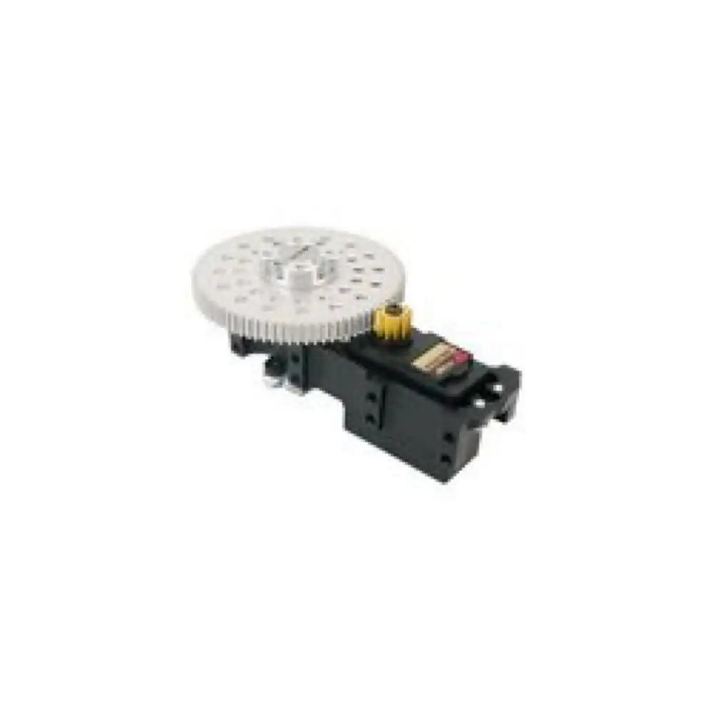Actobotics アルミ チャンネル 9"