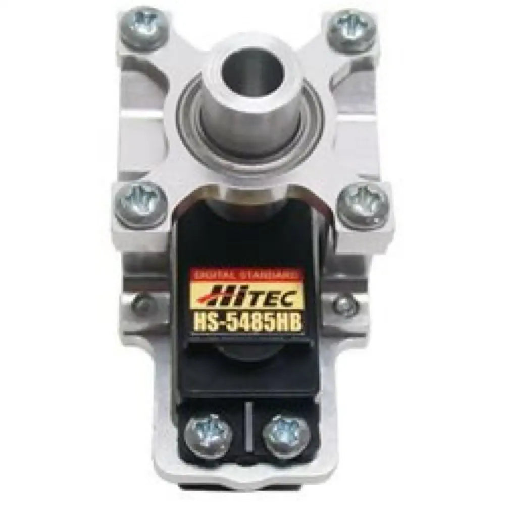 Actobotics Hitecサーボシャフトアタッチメント（1/2インチ）