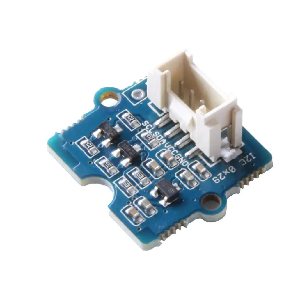 SeeedStudio Grove VL53L0X ToF距離計センサ