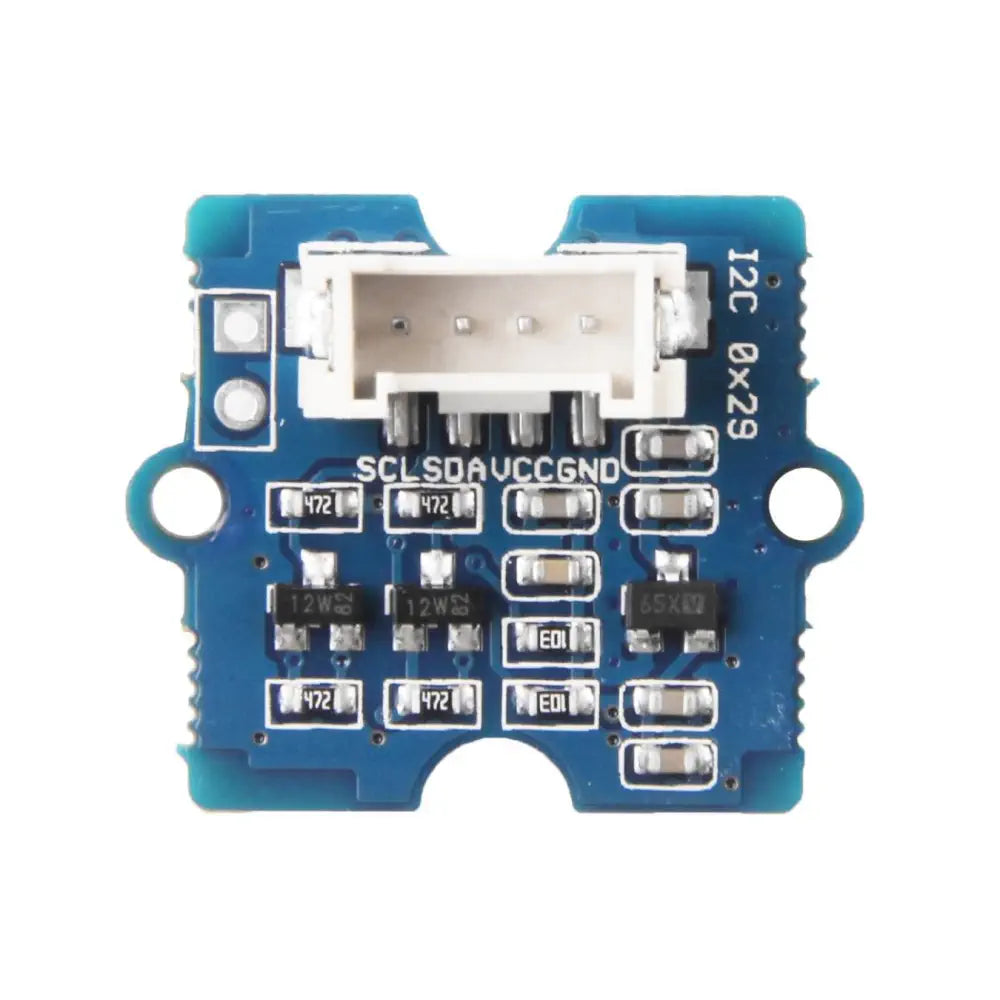 SeeedStudio Grove VL53L0X ToF距離計センサ
