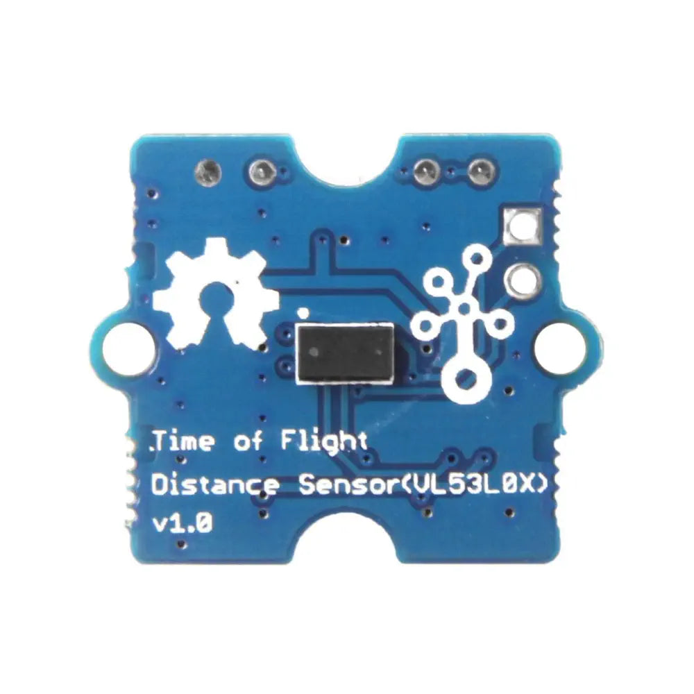 SeeedStudio Grove VL53L0X ToF距離計センサ