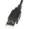 USB microB ケーブル - 6 ft