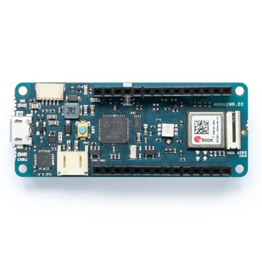 ARDUINO MKR WiFi 1010シールド