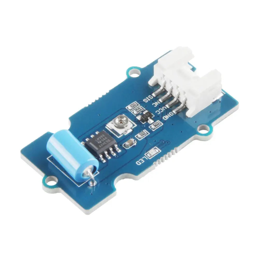 SeeedStudio SW-420 Grove振動センサ