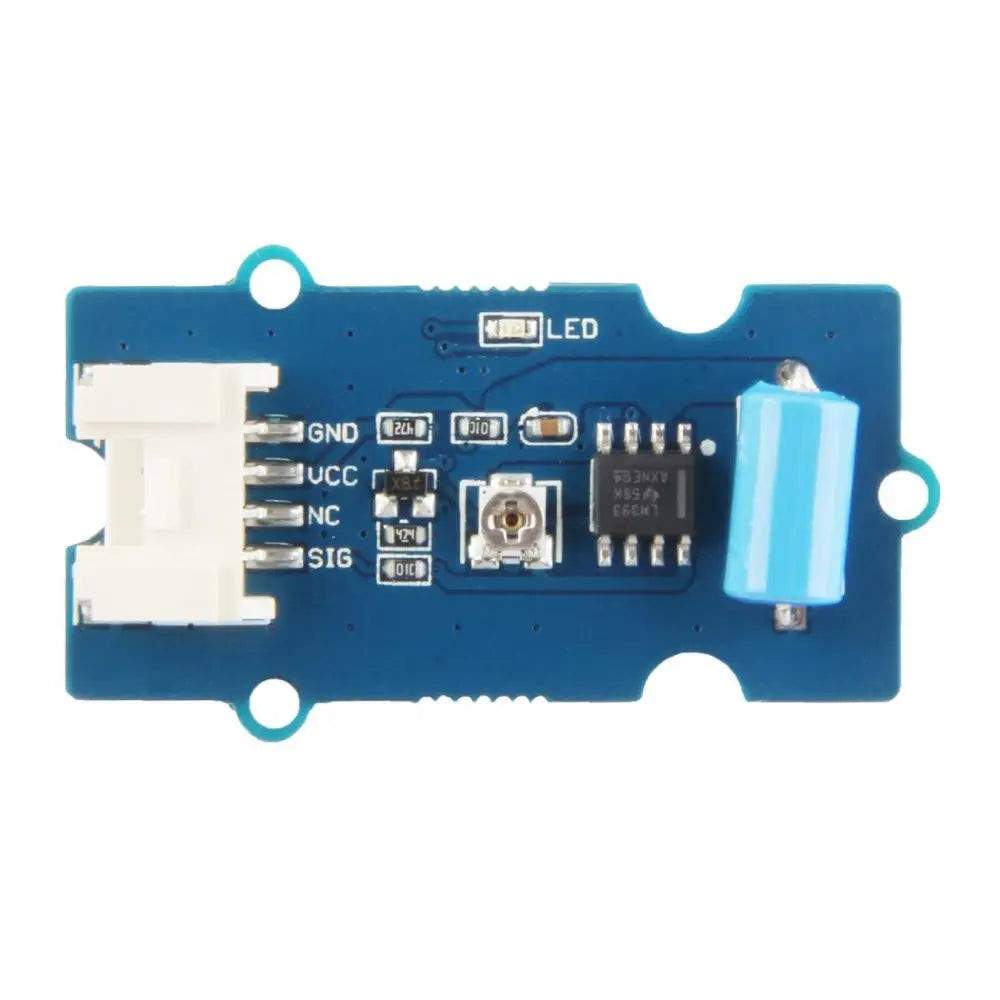 SeeedStudio SW-420 Grove振動センサ