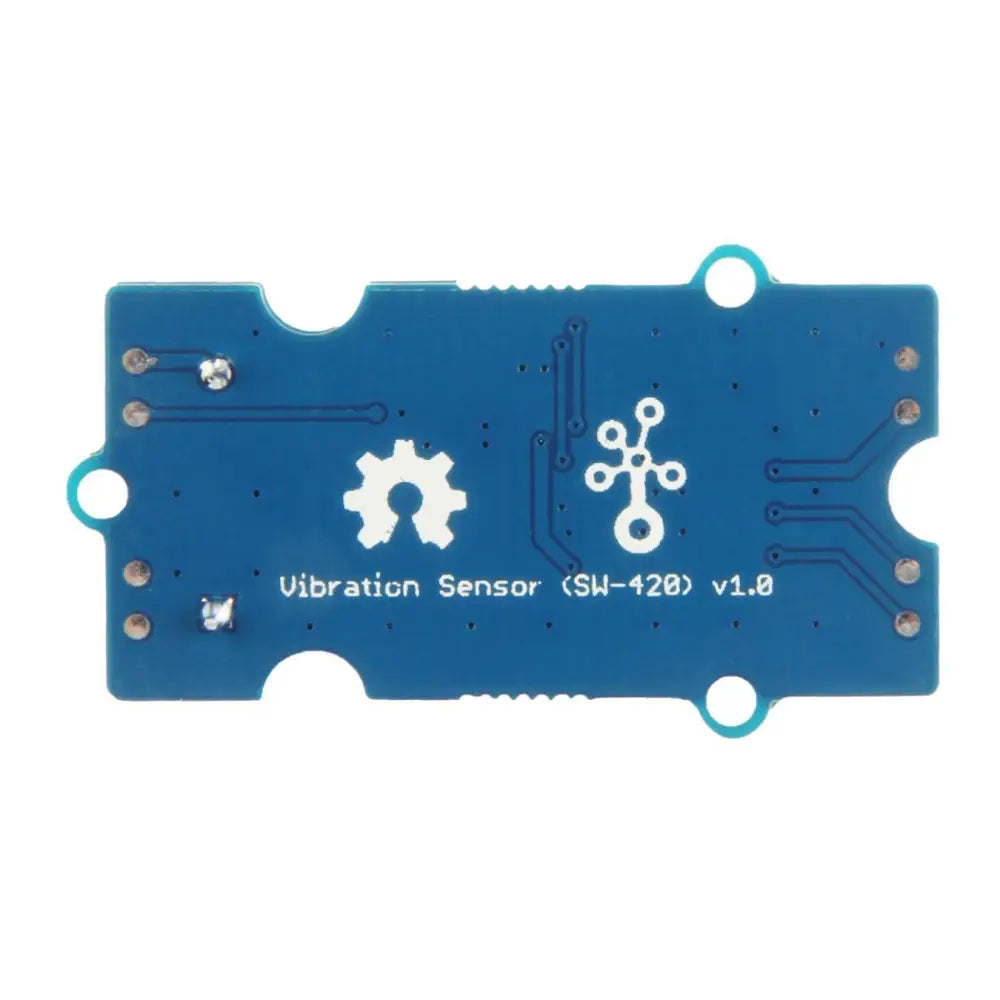 SeeedStudio SW-420 Grove振動センサ