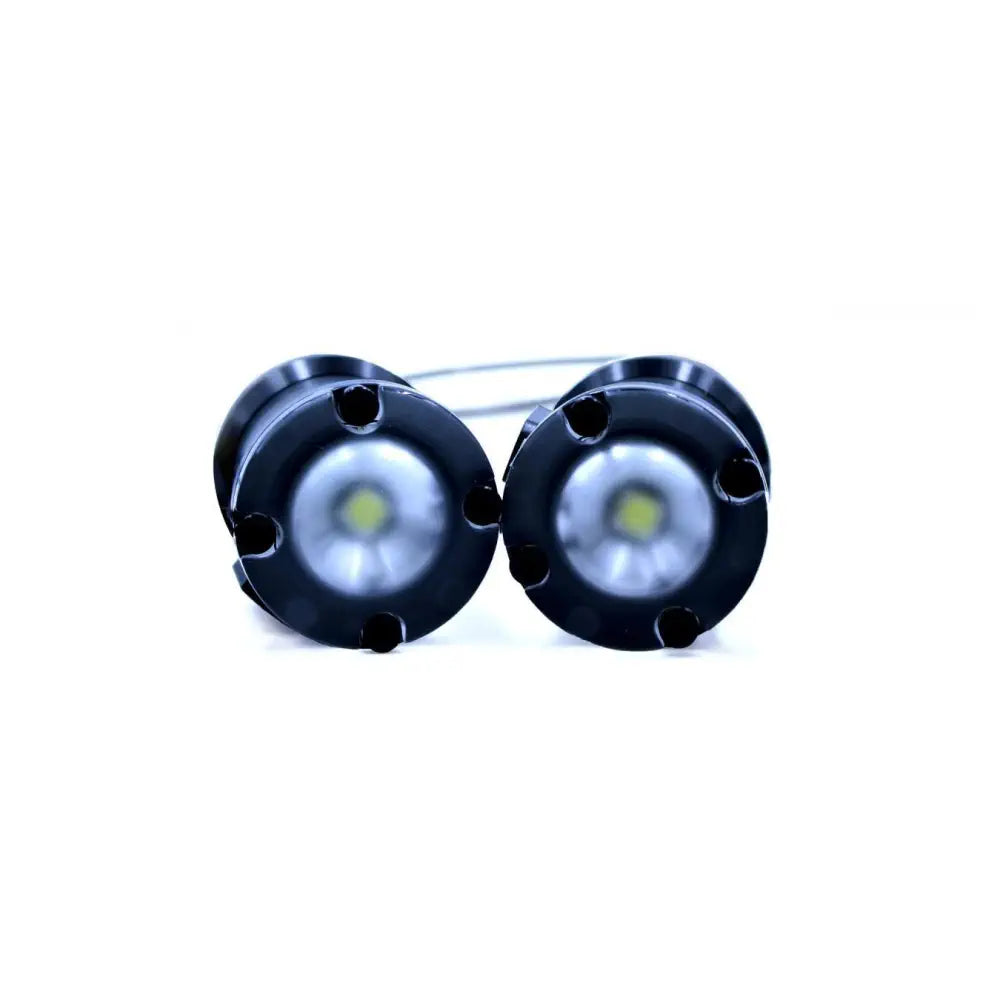 BlueRobotics 接続済み ルーメン海底ライト V（4個）