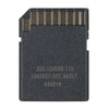 Kingston 32GB SD / MicroSDメモリカード、アダプタ付き