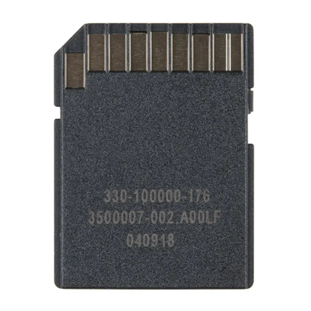 Kingston 32GB SD / MicroSDメモリカード、アダプタ付き