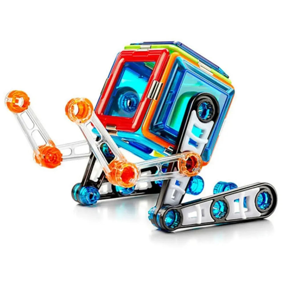 GeoSmart ムーンランダー ワイヤレス ロボットトーイ
