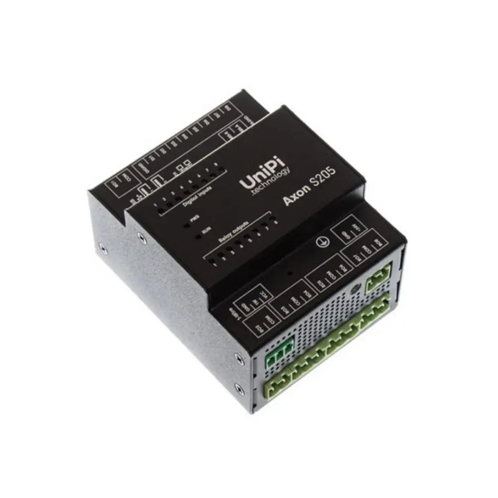 UniPi Axon S205ユニバーサルPLC
