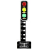 Kitronik STOP:bit交通信号機（micro:bit用）