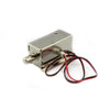 Elecrow LY-01 DC12V ラウンドタング ミニ電動ロック