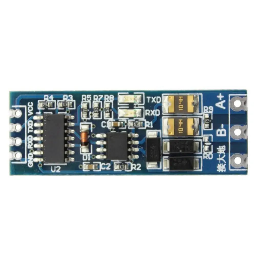 Elecrow UART TTL - RS485間 双方向コンバータ