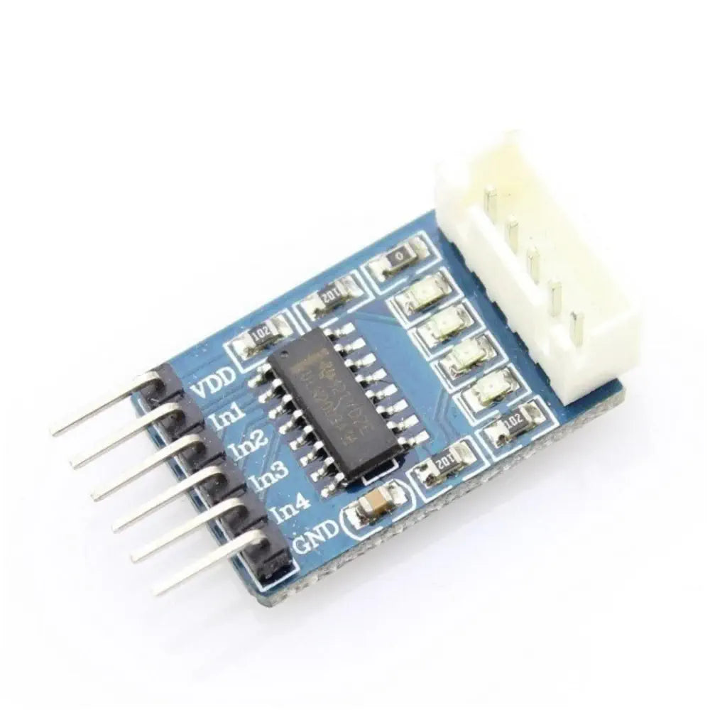 Elecrow ULN2003 ステッパモータドライバボード