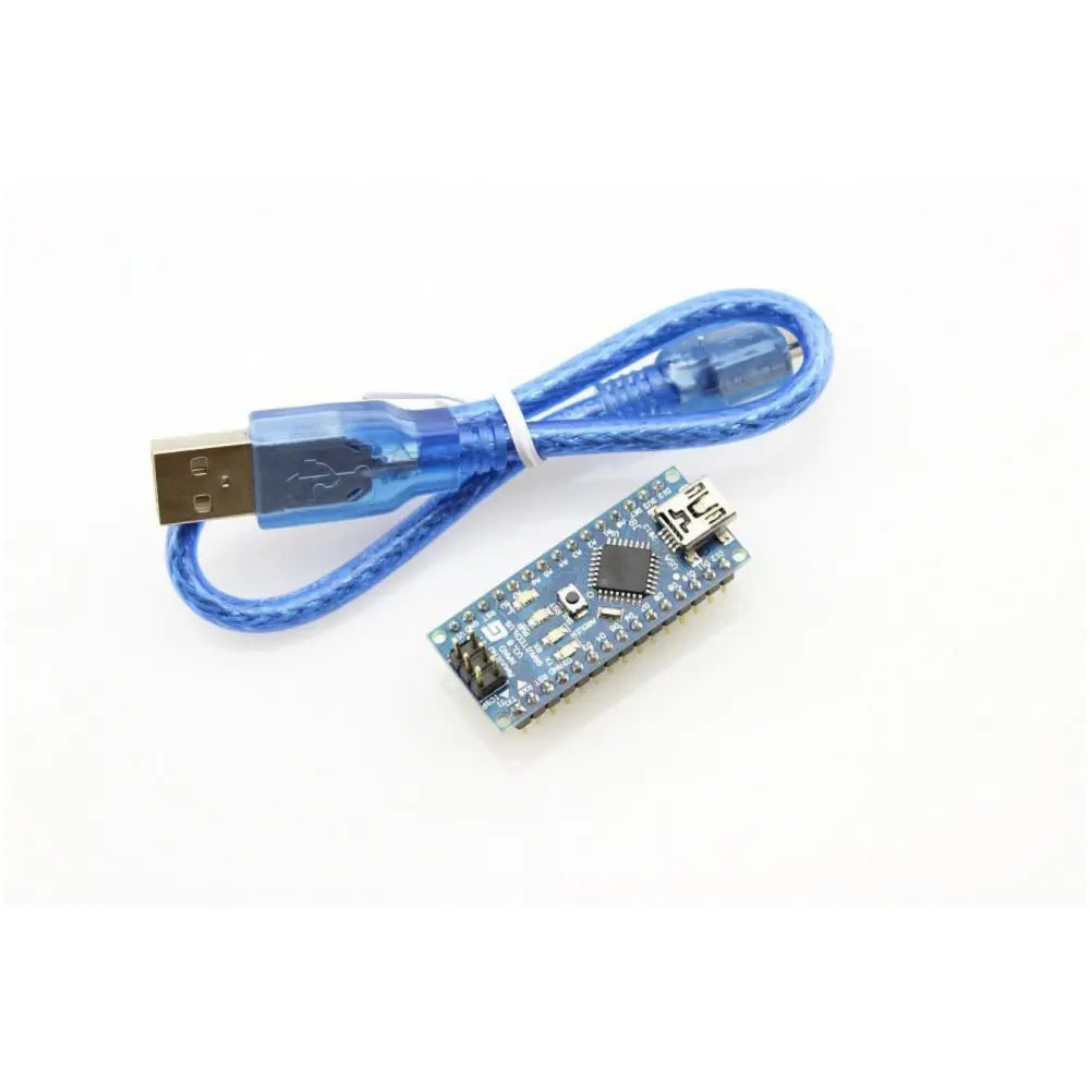 Elecrow Nano 328 マイクロコントローラ