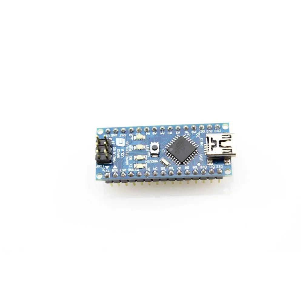 Elecrow Nano 328 マイクロコントローラ