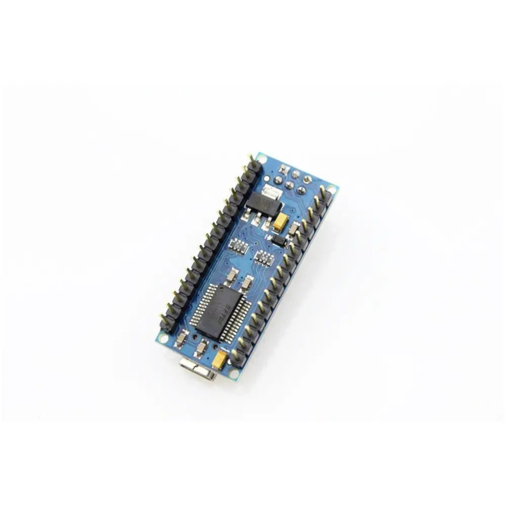 Elecrow Nano 328 マイクロコントローラ