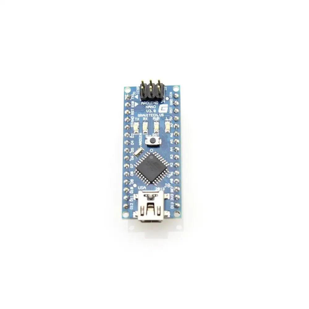 Elecrow Nano 328 マイクロコントローラ