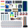 Elecrow Arduino用 スタータキット