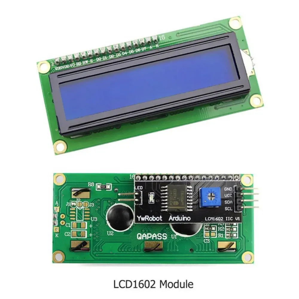 Elecrow Arduino用 スタータキット