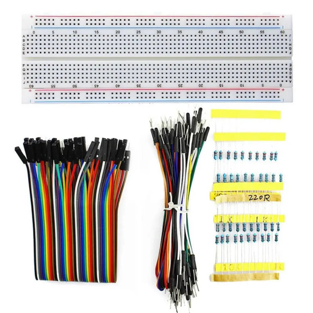 Elecrow Arduino用 スタータキット