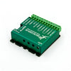 Geckodrive G210Xデジタルステッパモータドライバ