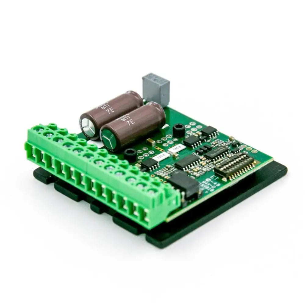 Geckodrive G201Xデジタルステッパモータドライバ