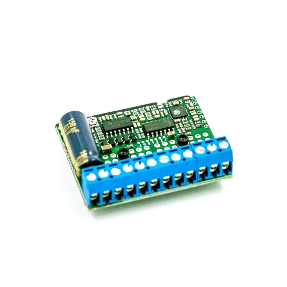 Geckodrive G251Xデジタルステッパモータドライバ